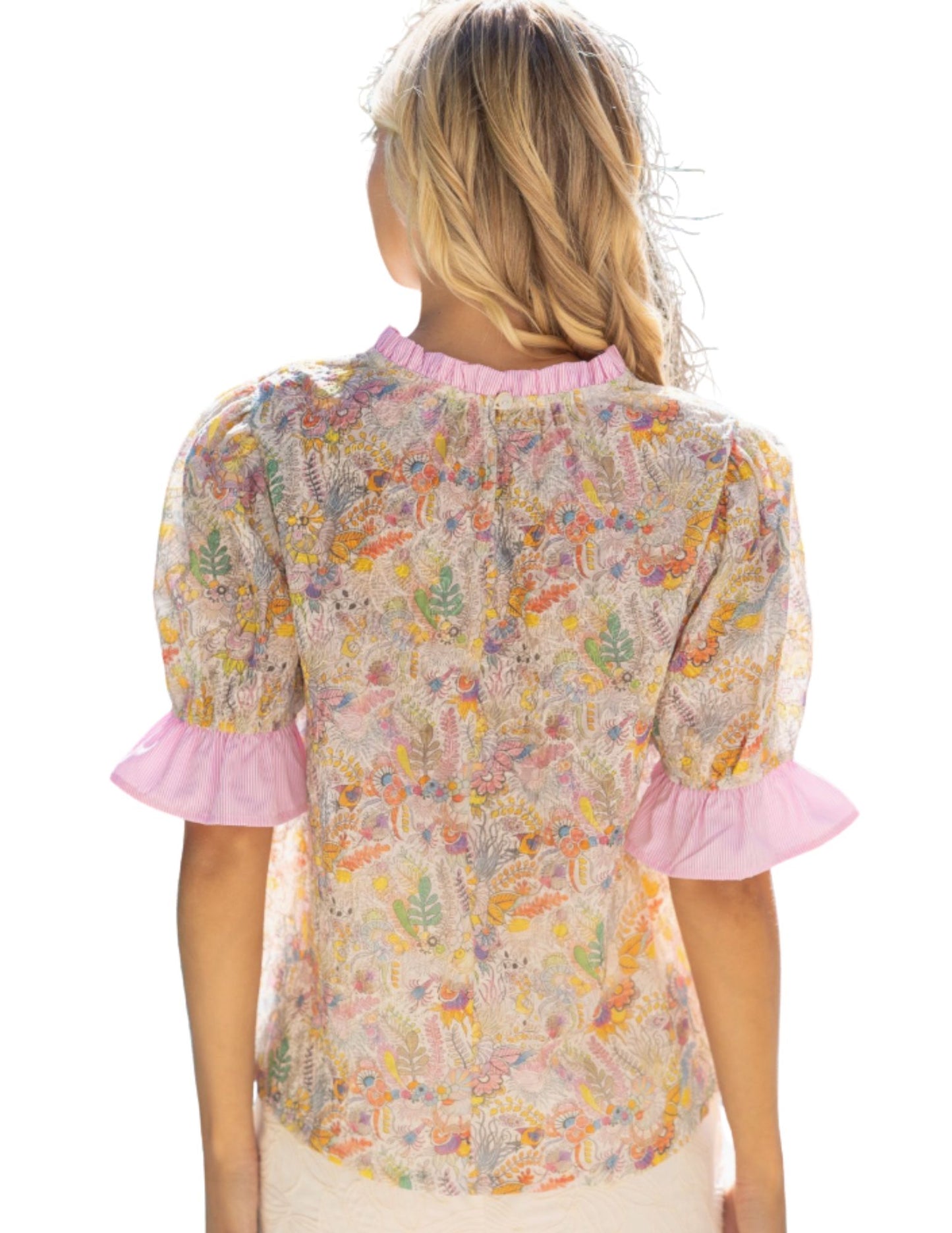 Stella Blouse