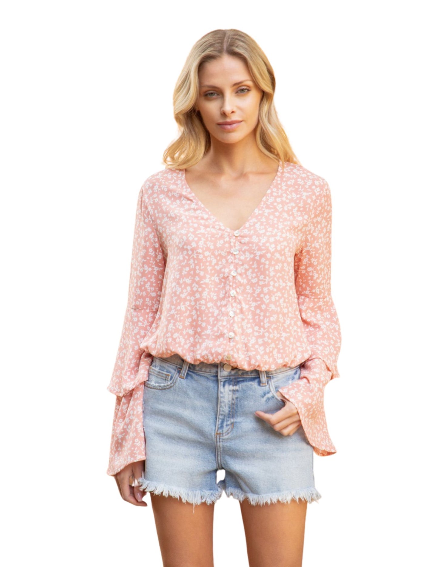 Kayla Top