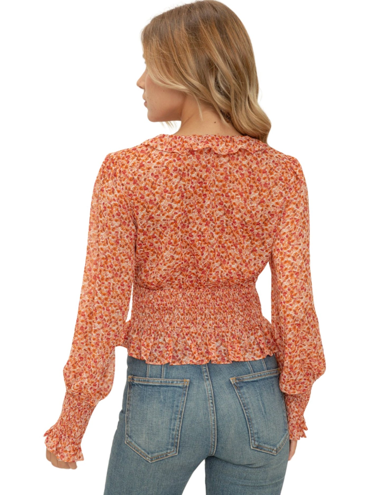 Tiana Top