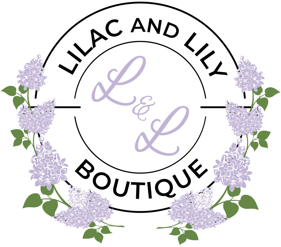 Lilac and Lily Giftcard