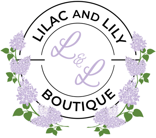 Lilac and Lily Giftcard