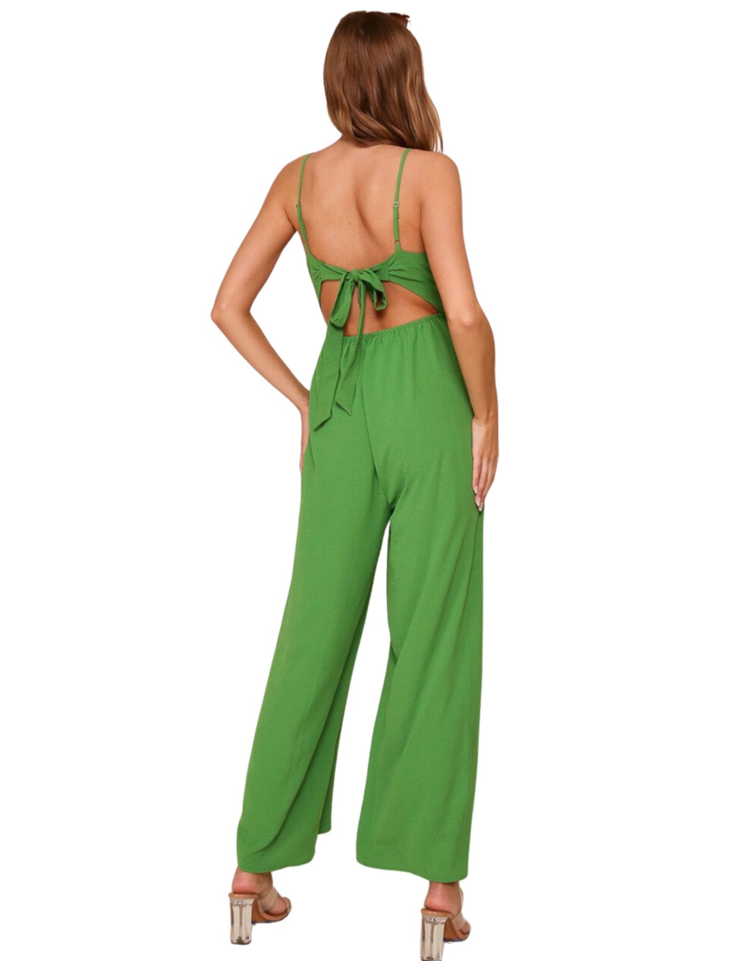 Brooklyn Jumpsuit- One left!