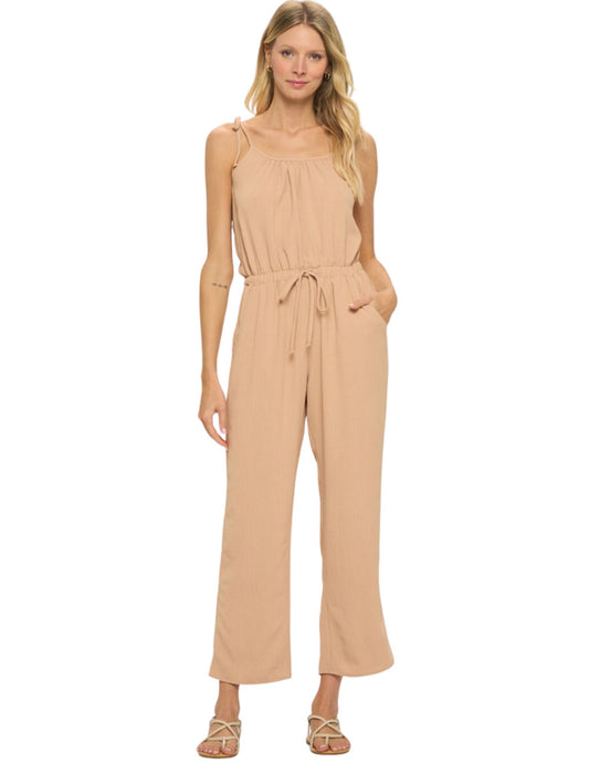 Hayden Jumpsuit- One left!