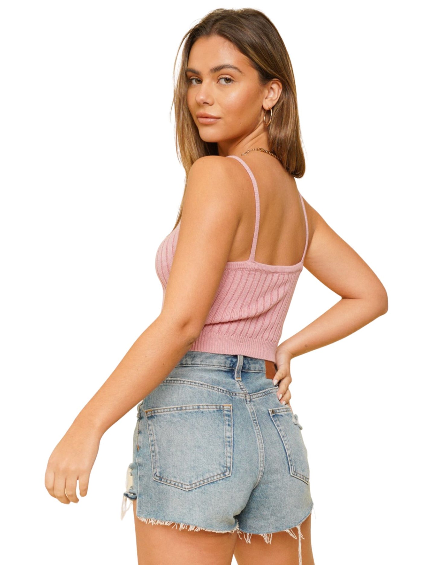 Juliana Tank Top