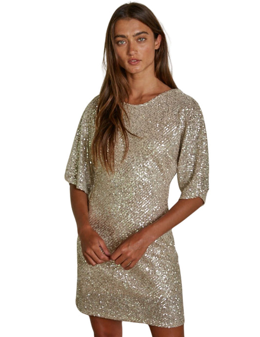 City of Stars Dress