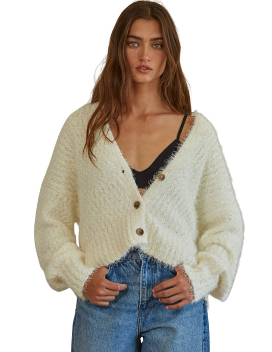 Brielle Cardigan