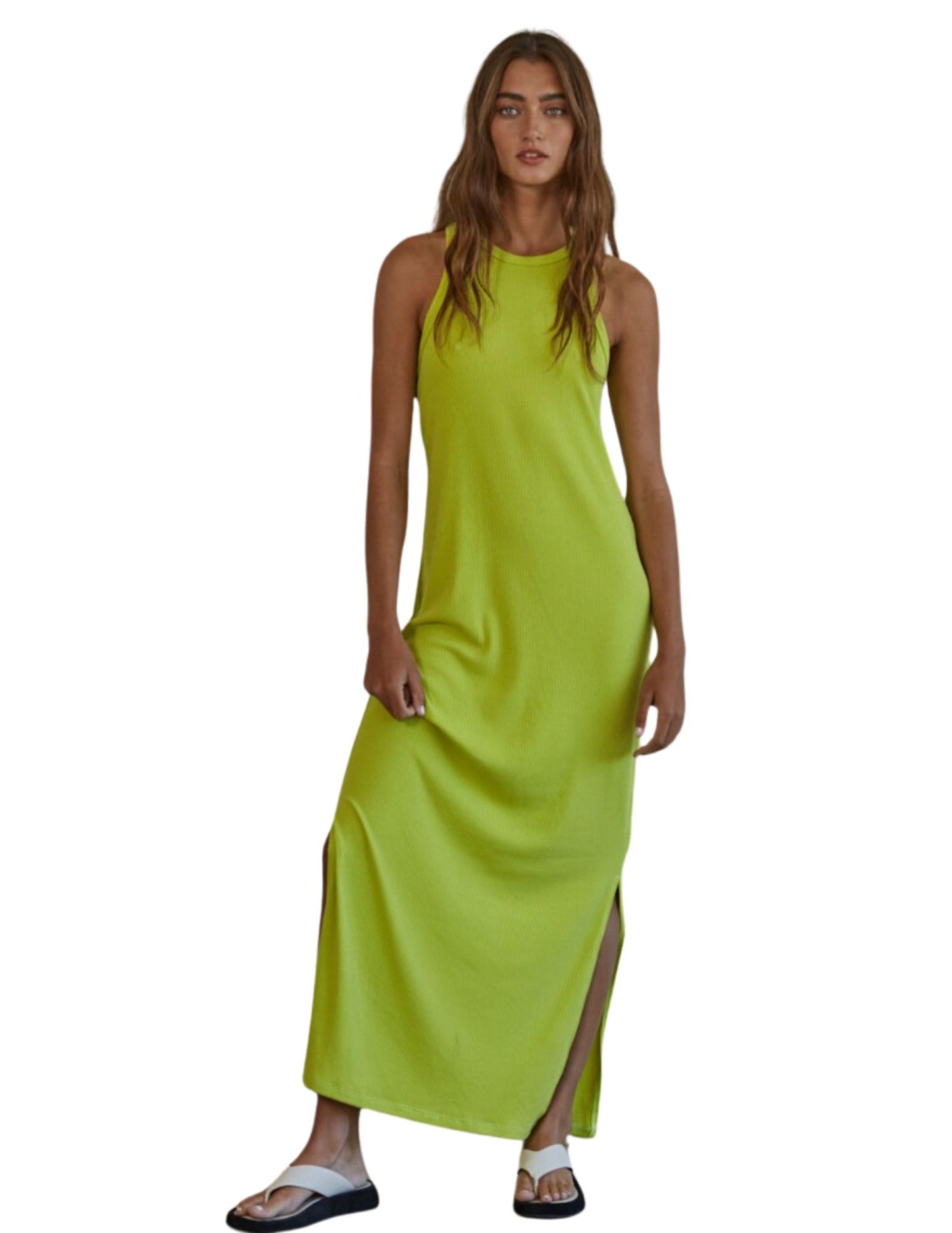 Celena Maxi Dress