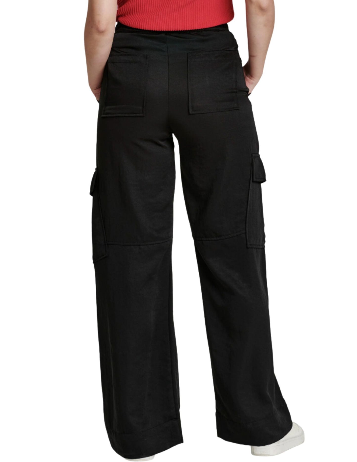 Cairo Cargo Pants