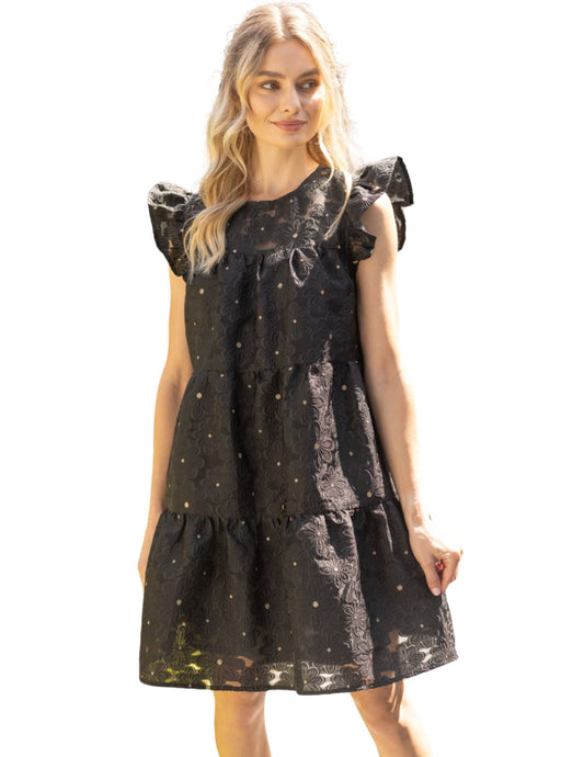 Poppy Time Dress