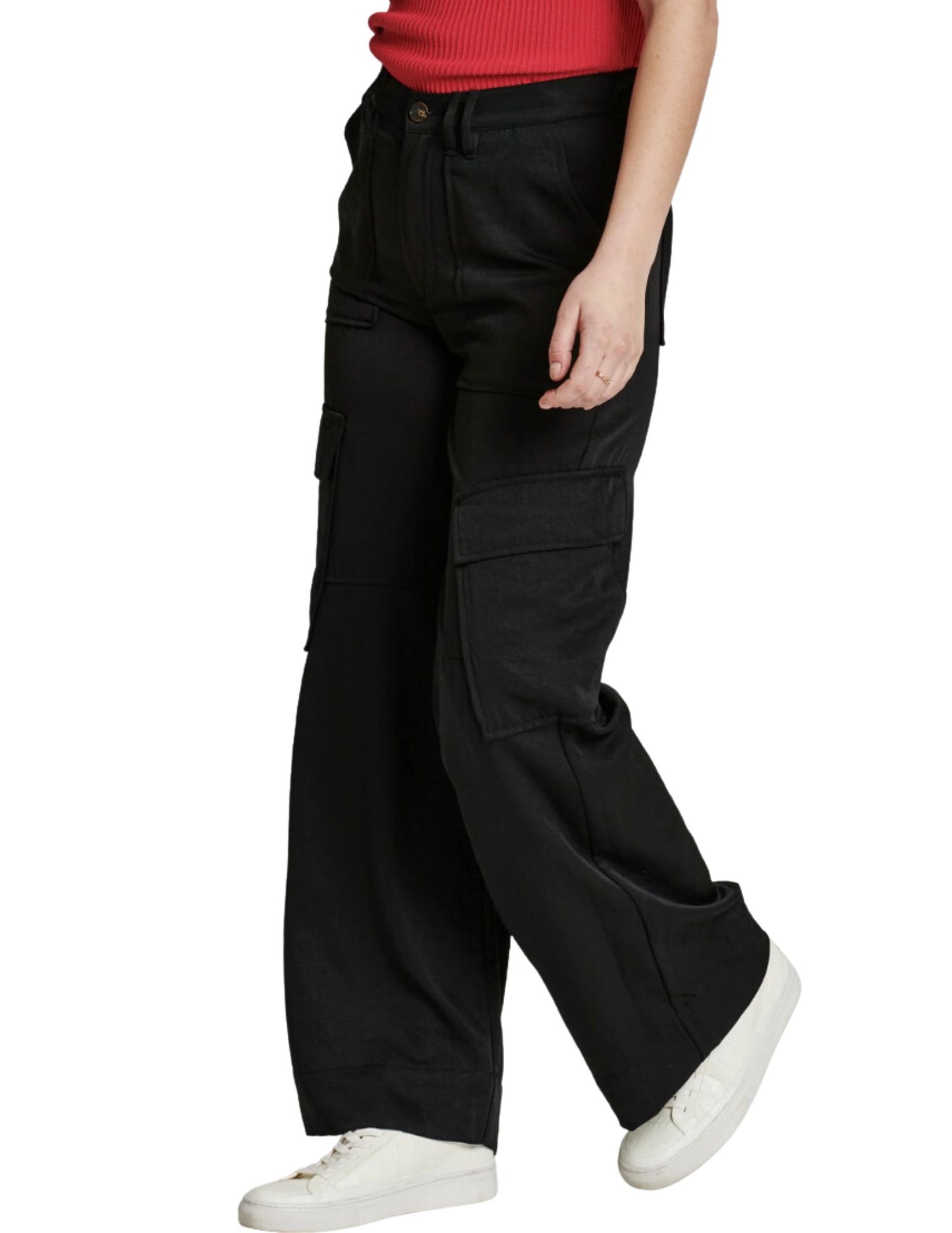 Cairo Cargo Pants