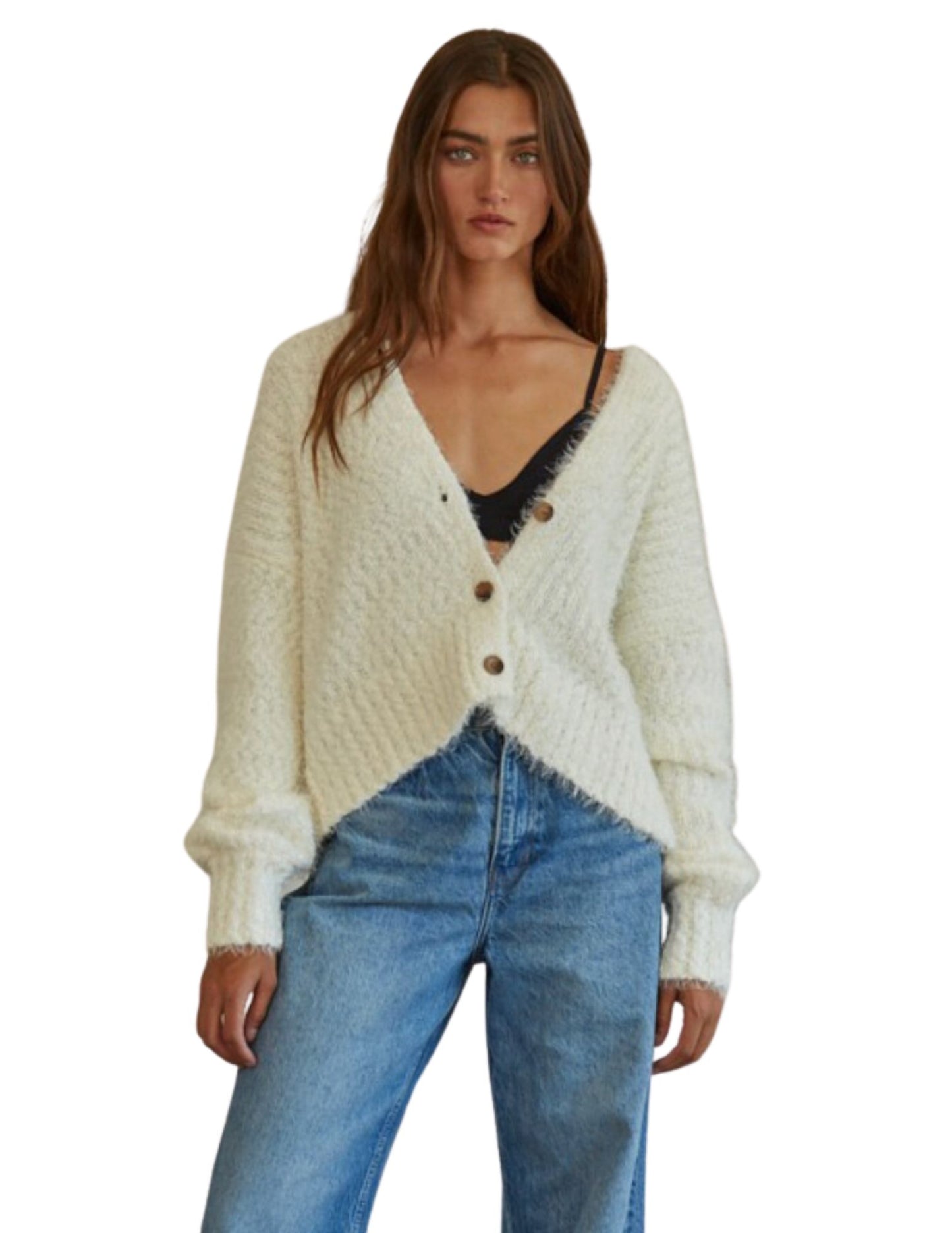 Brielle Cardigan