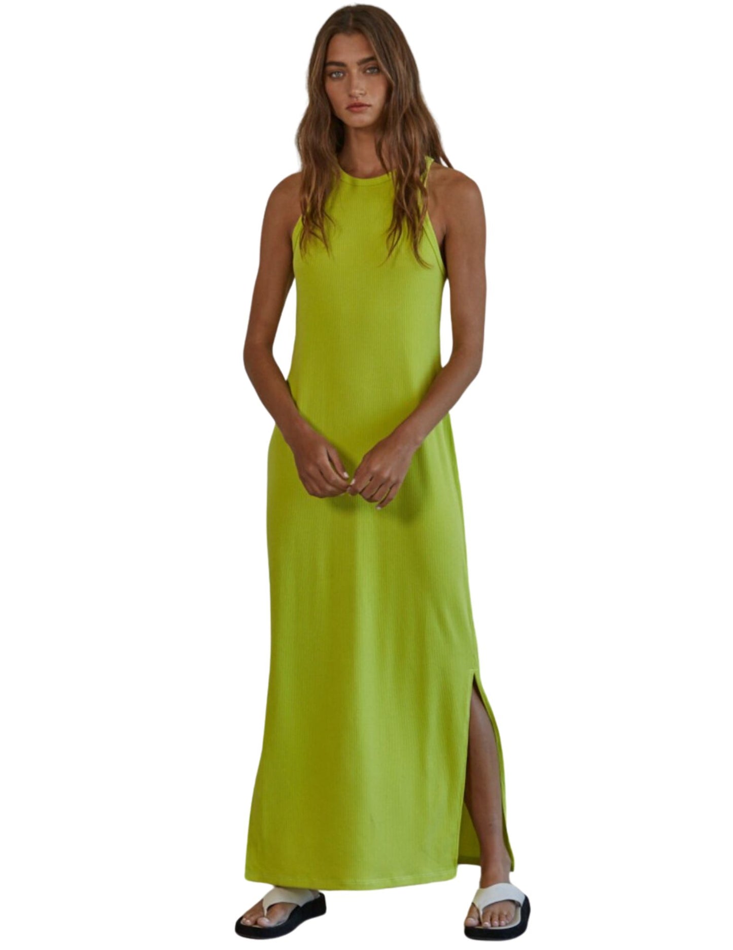 Celena Maxi Dress