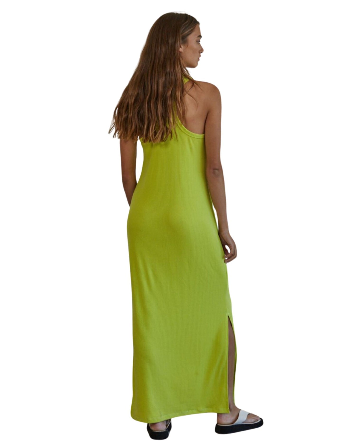 Celena Maxi Dress