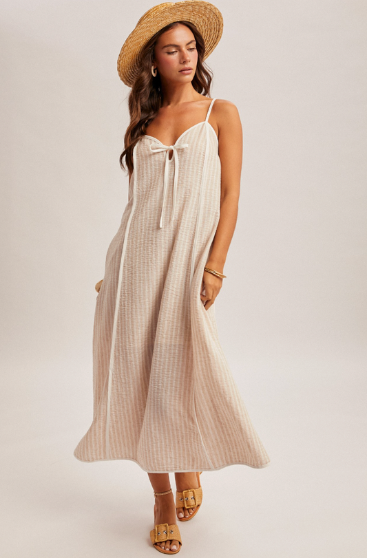 Maryanne Midi Dress